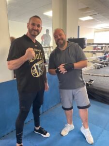 Alban Ivanov humoriste