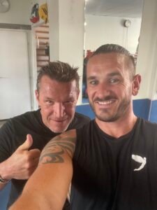 Benjamin Castaldi présentateur TV