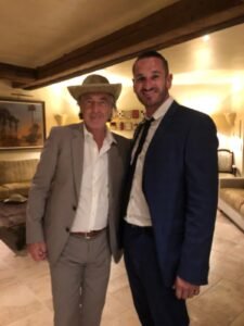 François cluset acteur