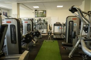 Salle